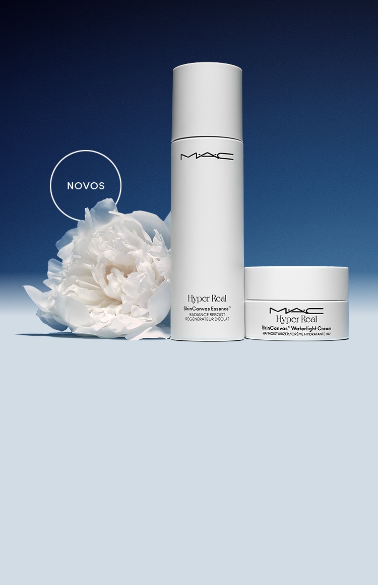 SKINCARE HYPER REAL™